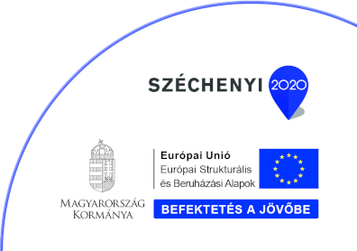Széchenyi 2020 infóblokk