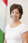 Keszthelyi Andrea arcképe