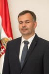 Rási Kálmán arcképe